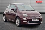 2016 Fiat 500