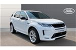 2021 Land Rover Discovery Sport