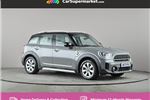 2021 MINI Countryman