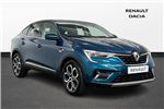 2021 Renault Arkana