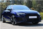 2023 Audi A3