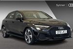 2021 Audi A3