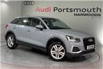 2021 Audi Q2