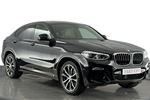 2018 BMW X4