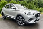 2022 MG ZS