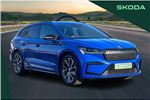 2021 Skoda Enyaq