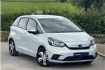 2022 Honda Jazz