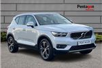 2021 Volvo XC40 Recharge