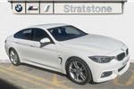 2020 BMW 4 Series Gran Coupe