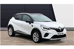 2020 Renault Captur