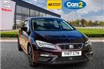 2017 SEAT Leon