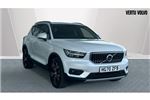 2020 Volvo XC40