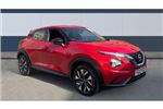 2022 Nissan Juke