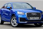 2020 Audi Q2