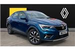 2023 Renault Arkana