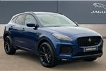 2021 Jaguar E-Pace