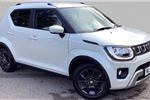 2022 Suzuki Ignis