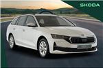 2024 Skoda Octavia Estate