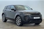 2024 Land Rover Range Rover Evoque
