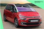 2021 Citroen Grand C4 SpaceTourer