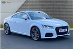 2017 Audi TT