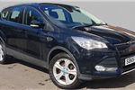 2016 Ford Kuga