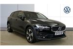 2020 Volvo V60 Cross Country