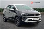 2021 Vauxhall Crossland