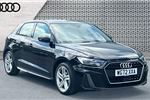 2022 Audi A1