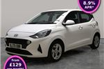 2020 Hyundai i10