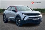 2022 Vauxhall Mokka
