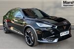 2024 Cupra Formentor
