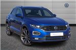 2021 Volkswagen T-Roc