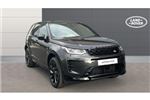 2024 Land Rover Discovery Sport