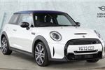 2024 MINI Hatchback 5dr