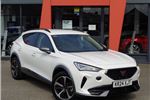2024 Cupra Formentor
