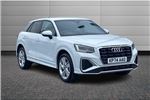 2024 Audi Q2