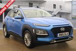 2019 Hyundai Kona