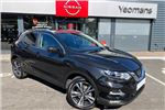 2019 Nissan Qashqai
