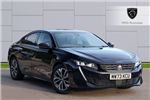 2023 Peugeot 508