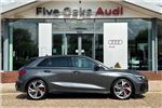 2023 Audi S3