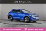 2021 Volkswagen T-Roc