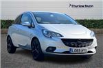 2019 Vauxhall Corsa