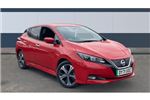 2021 Nissan Leaf