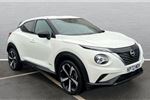 2022 Nissan Juke