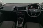 2020 SEAT Leon
