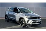 2021 Vauxhall Crossland