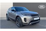 2023 Land Rover Range Rover Evoque