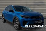 2024 Kia Stonic