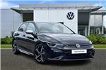 2021 Volkswagen Golf R